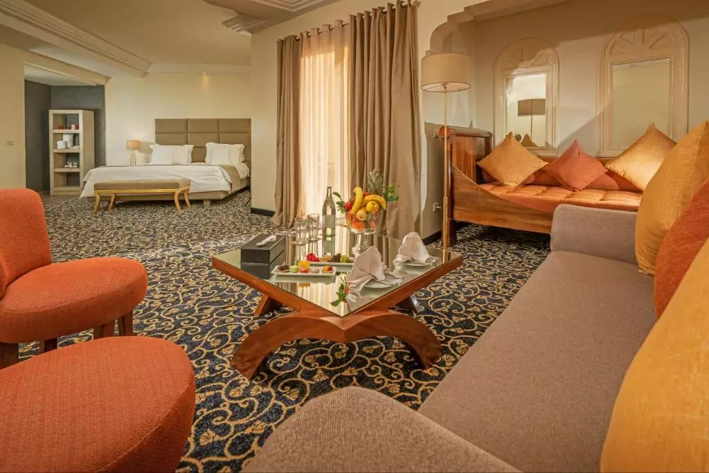 CARTHAGE THALASSO